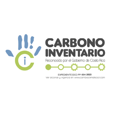Carbono Inventario 2023