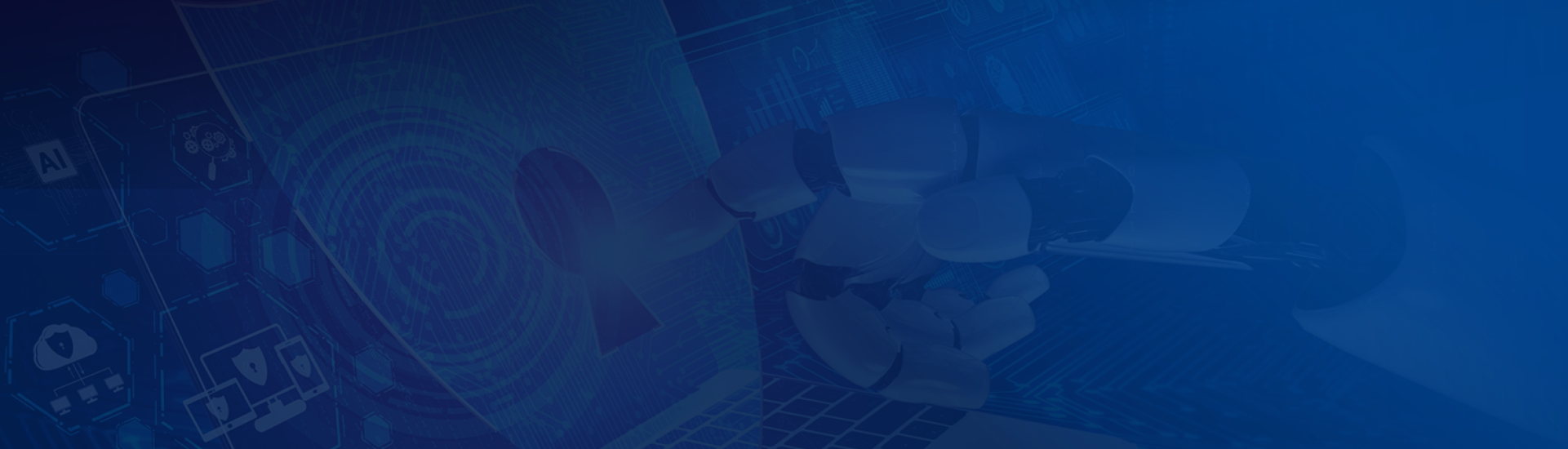 Fast Forward: IA, Data y Seguridad para empresas que no se detienen.