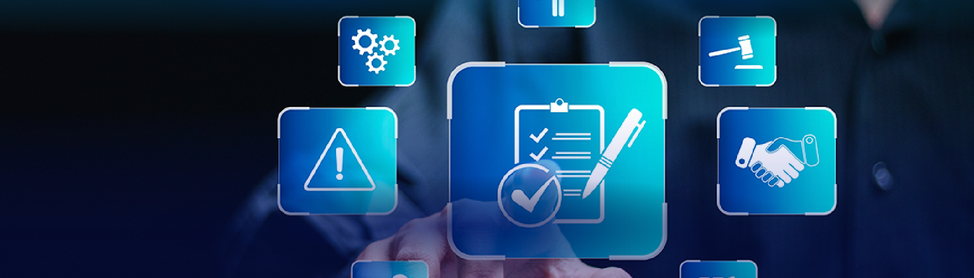 Implementación de estrategias DR