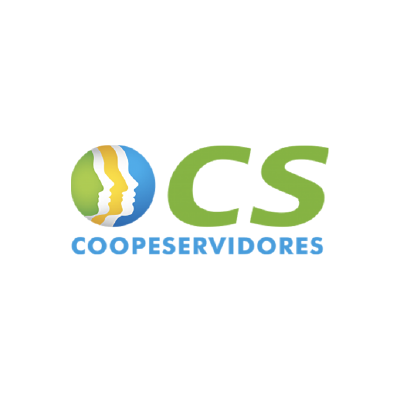 Cliente CS Coopeservidores