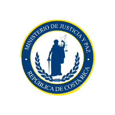 Cliente Ministerio de Justicia CR