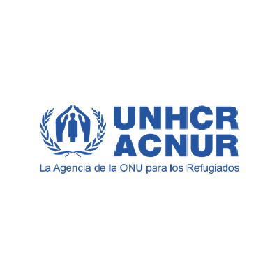 Cliente UNHCR